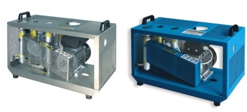 Coltry Sub MCH 6/EM Compact - 2.8 cfm Single Phase Electric